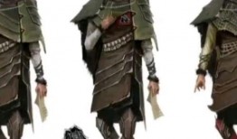 永恩端游新皮肤爆料最新,神秘幻影，唤醒东方之美